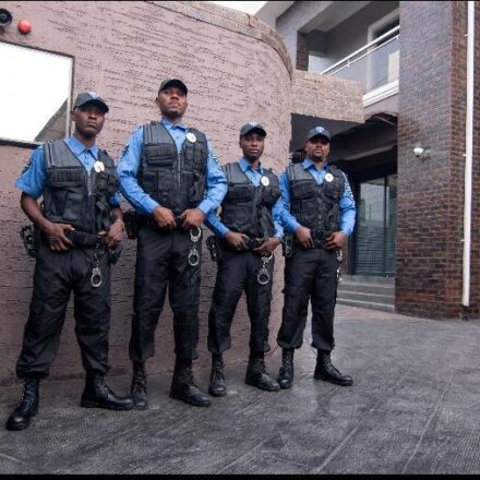 Security