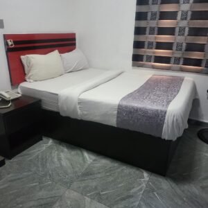 Classic Room(NGN30,000)