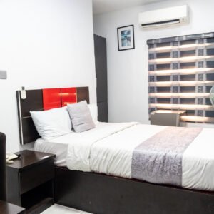 Superior Room(NGN38,000)